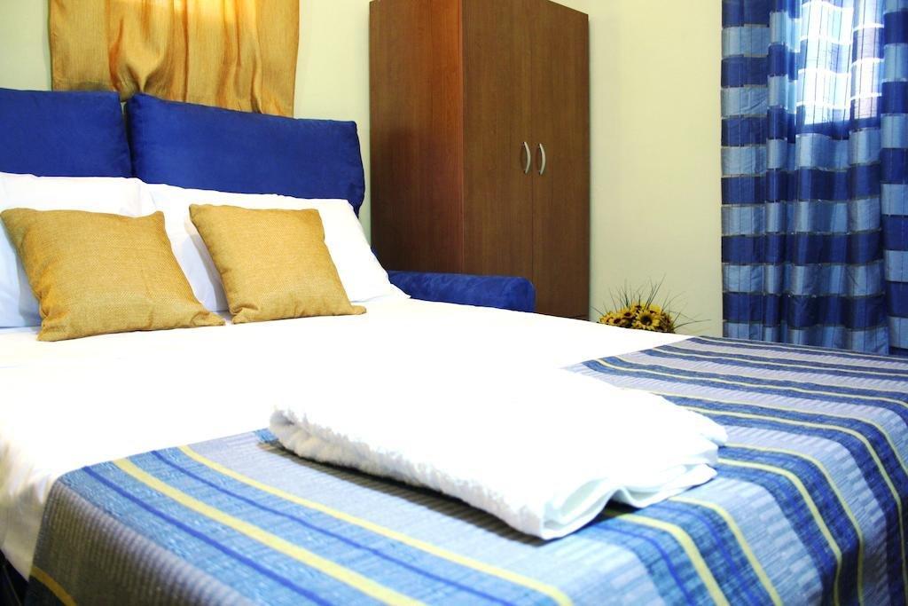 Orfani Apartments Τραπάνι Εξωτερικό φωτογραφία