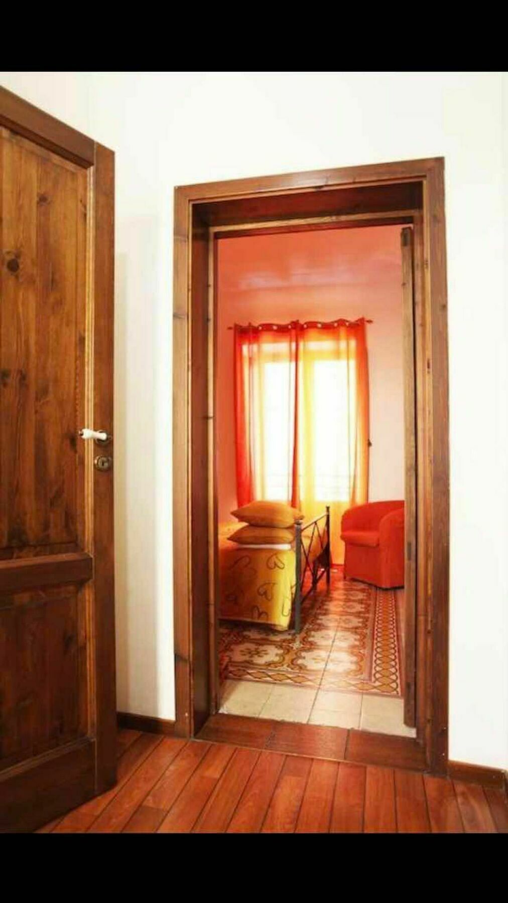Orfani Apartments Τραπάνι Εξωτερικό φωτογραφία